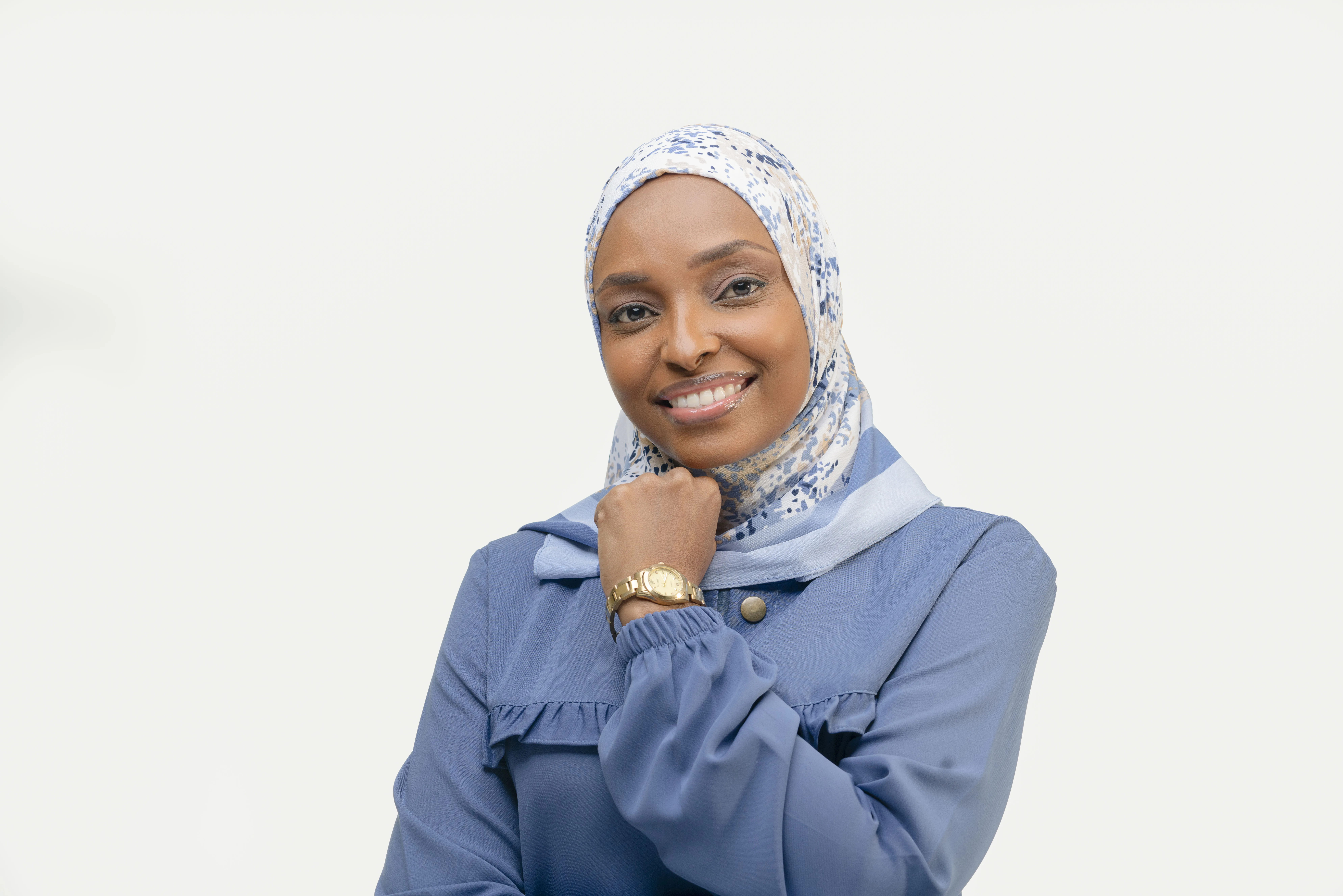 Jamila Jamal Nabatanzi