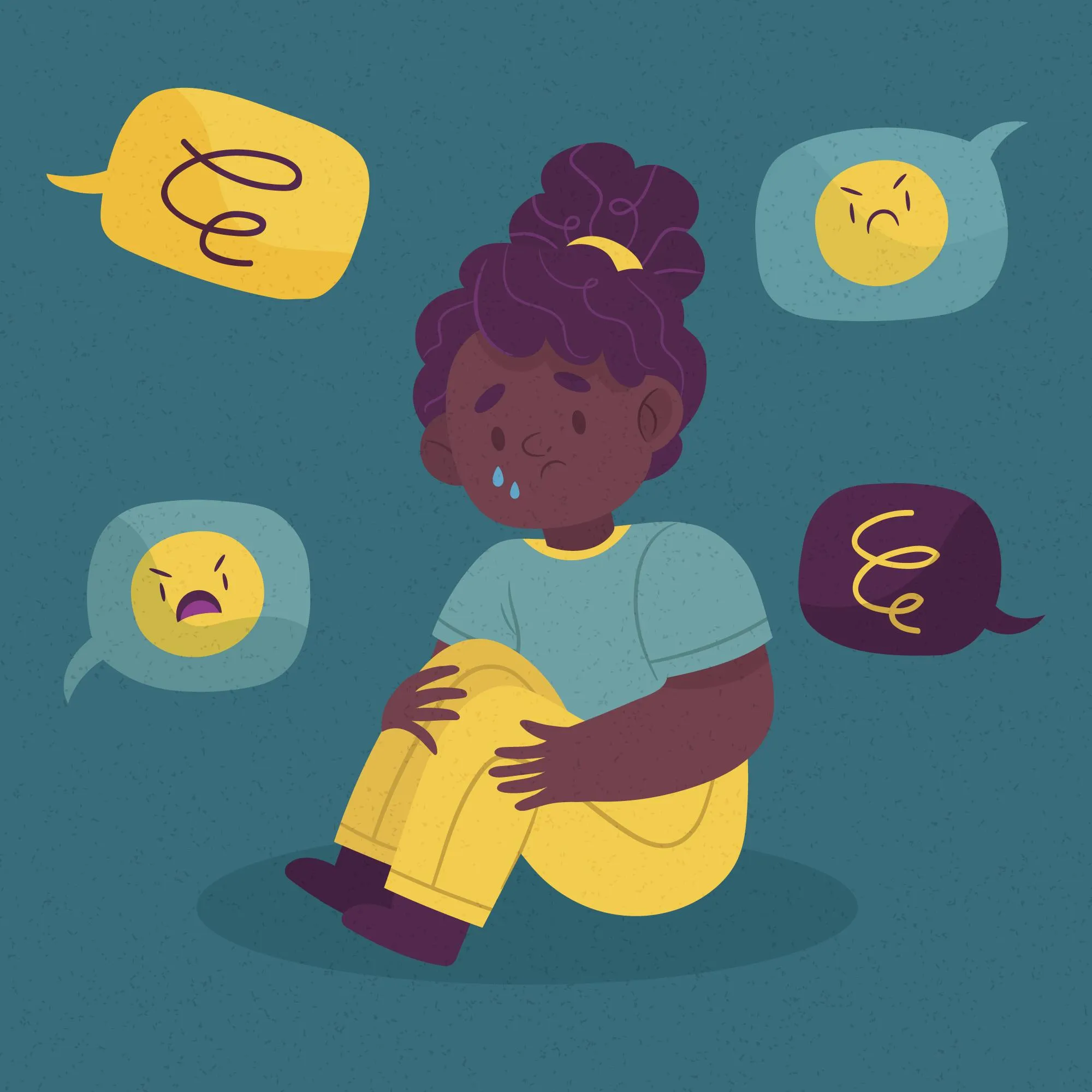 Practice the Pause to Resolve Power Struggles with Your Child